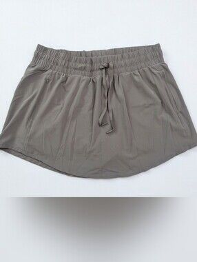 Womens All In Motion Skort (Skirt With Shorts) Size XL. Very Soft
